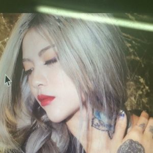 Meet your Posher, Tessa